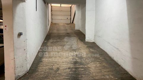 Plaza de parking en Es Castell, imatge 4