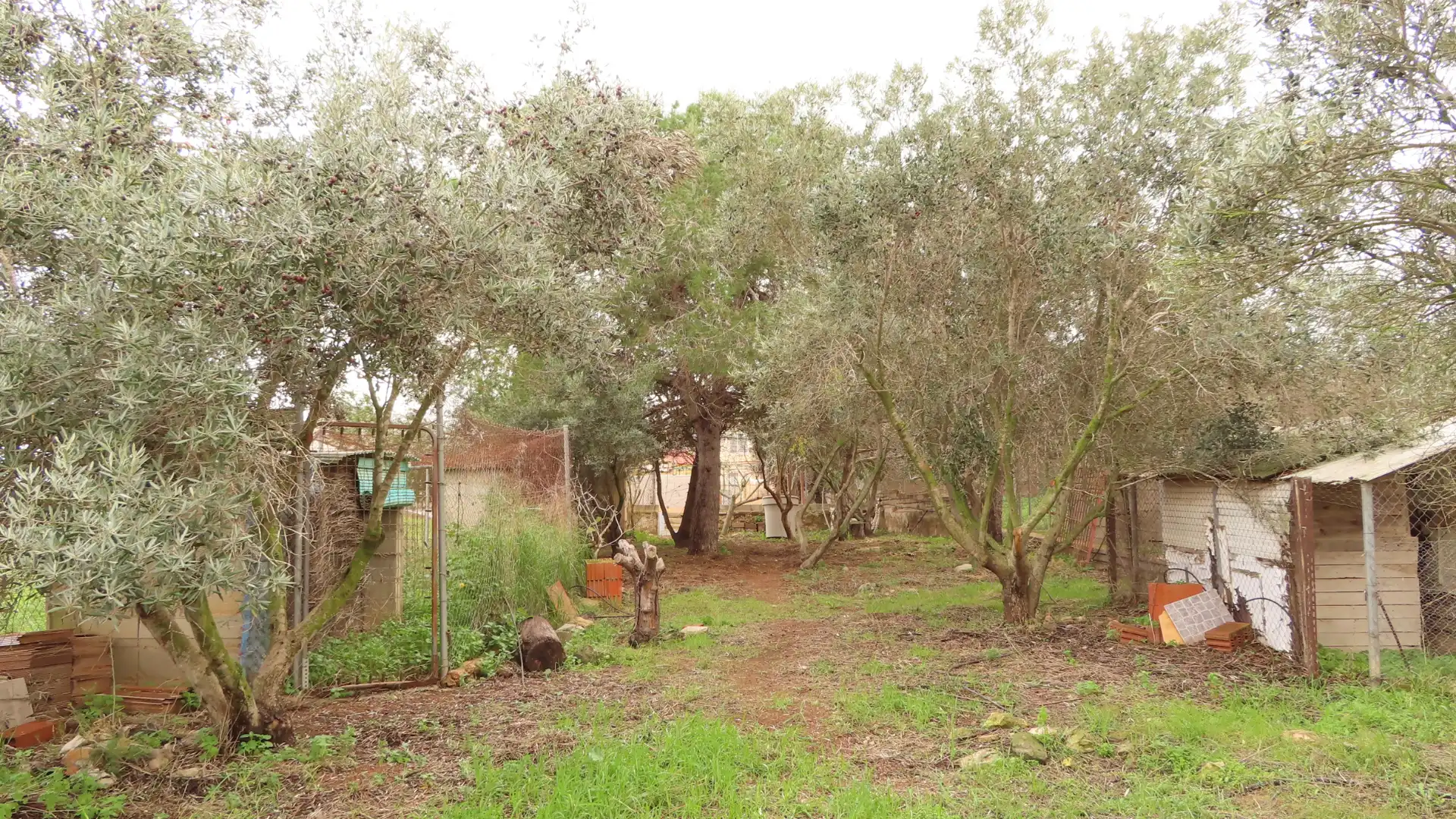 Finca rústica en venta en Cartagena con Jardín privado, Trastero y Piscina