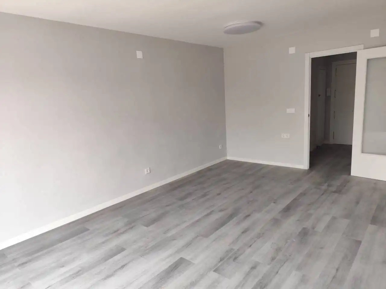 Attic for rent in El Campello  with Air Conditioner, Terrace and Storage room