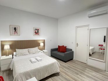 Studio zur Miete in Chamberí