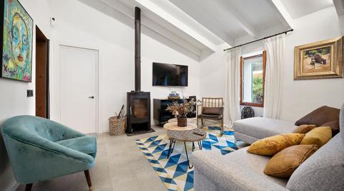 Foto 5 de Casa o xalet en venda a Puigpunyent, Illes Balears