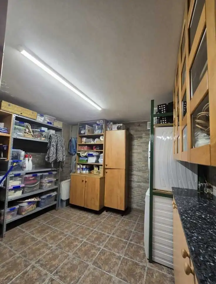 Maison avec jardin à vendre à Área Rural, imagen 47