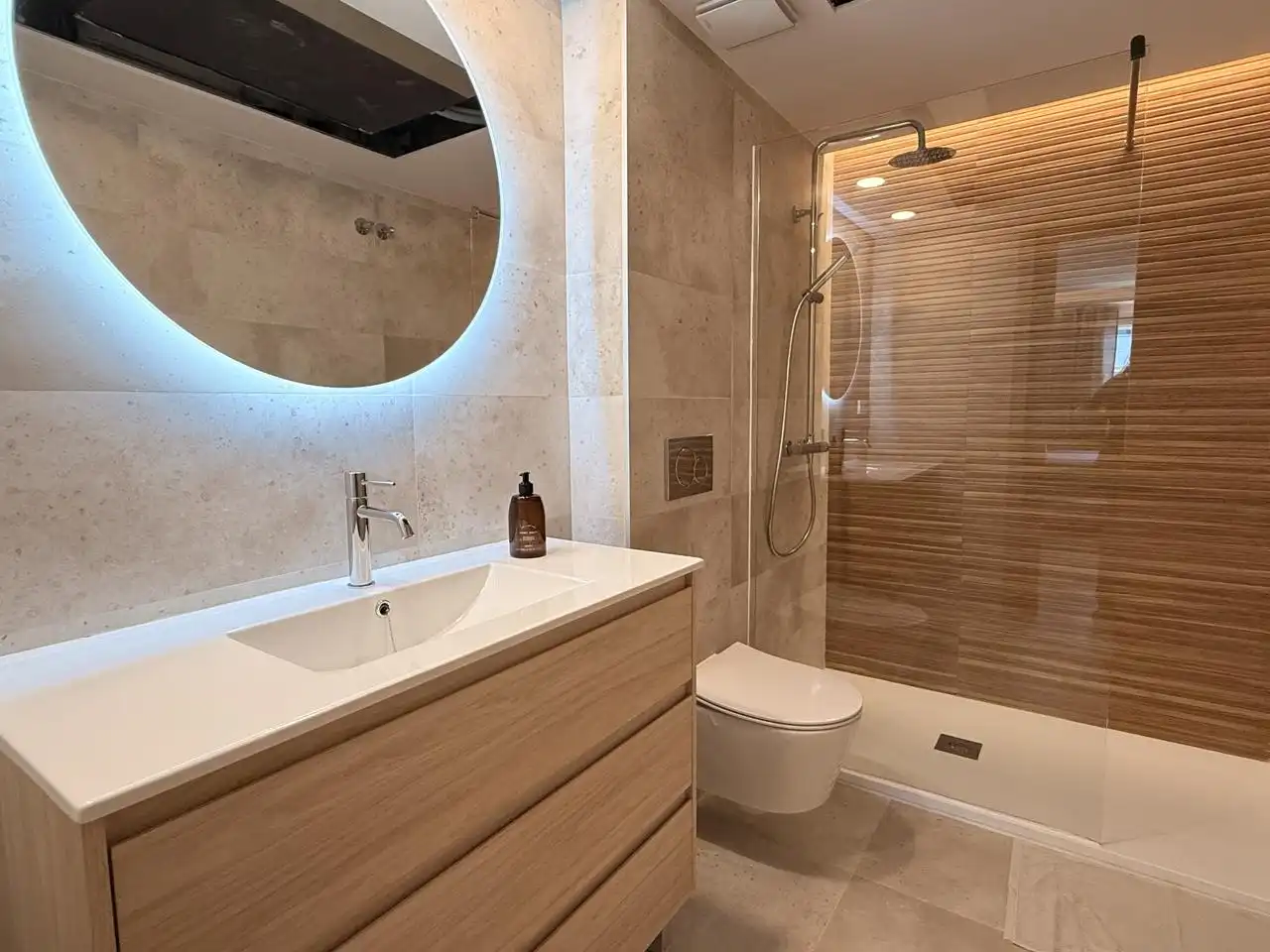 Appartamento con ascensore in affitto a 8 D'Agost, imagen 17