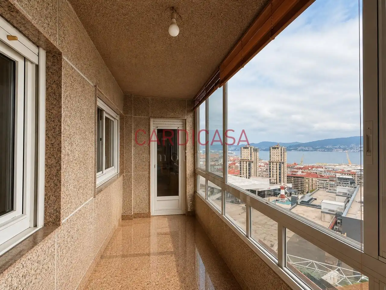 Piso en venta en Vía Norte, Fátima