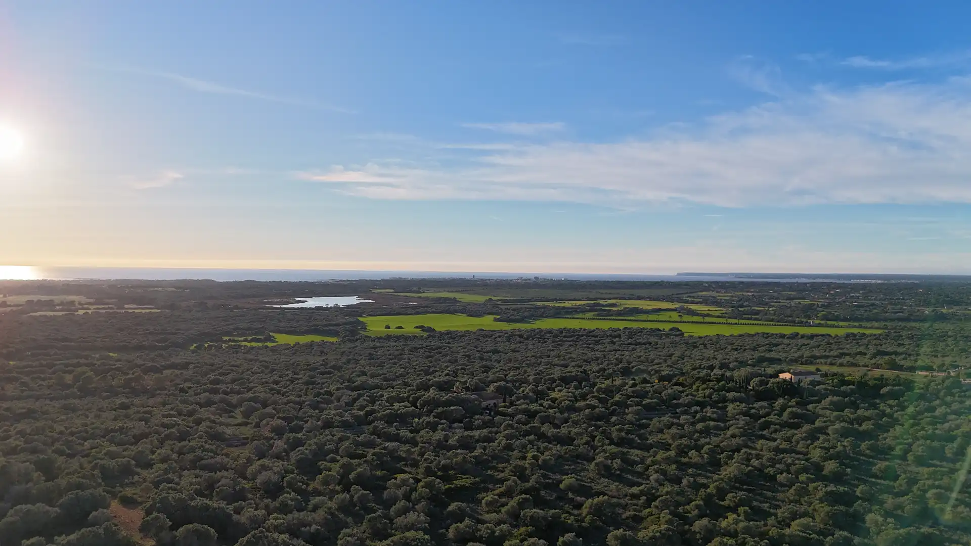 Residencial en venda a Ses Salines Poble