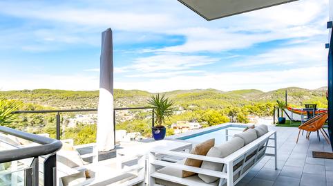 Foto 3 de Casa o xalet en venda a Mas Alba, Barcelona