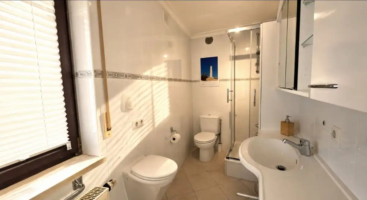 Casa con jardín en venta en El Faro de Calaburra - Chaparral, imagen 18