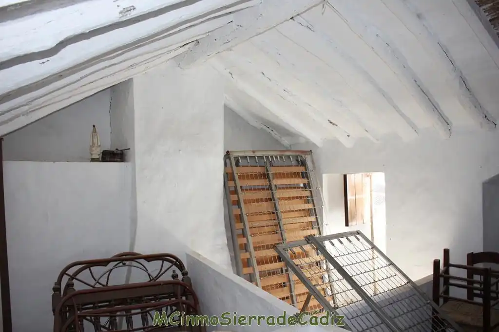 Casa o chalet en venta en de Cádiz, Algodonales