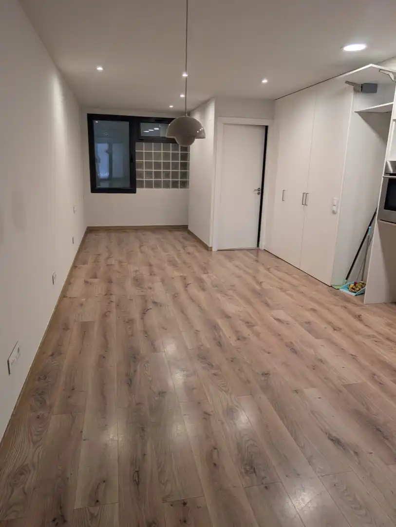 Loft de lloguer en Vic amb Calefacció i Alarma