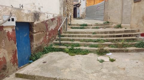 Foto 4 de Casa o chalet en venta en Infanzonia, Alcañiz, Teruel