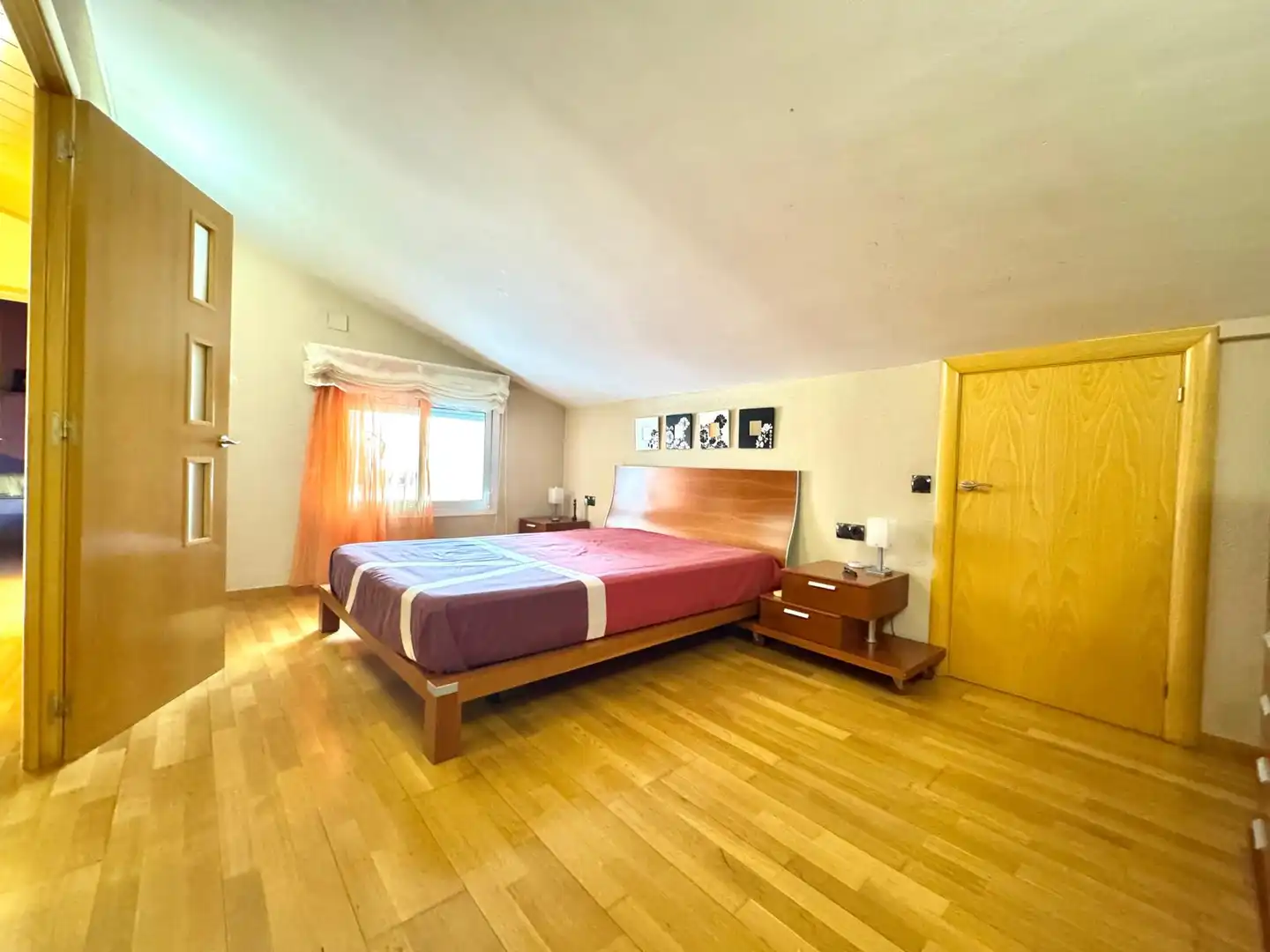 Dormitori de Àtic en venda en Gavà amb Aire condicionat, Calefacció i Parquet