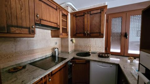 Photo 3 of Houses for rent in Calle Calle Verónica de la Magdalena, Centro - Sagrario, Granada Capital