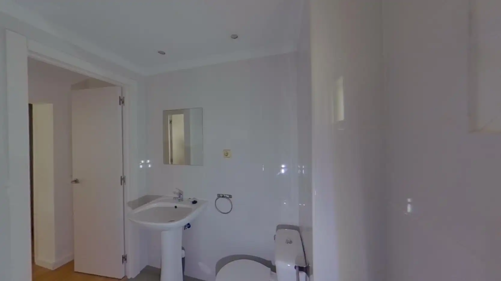 Baño de Piso en venta en Marbella con Trastero