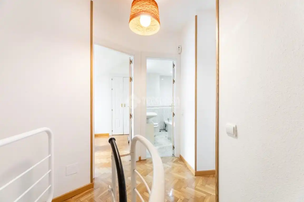 Appartement avec terrasse à vendre à Los Ángeles - Jarandilla, imagen 11