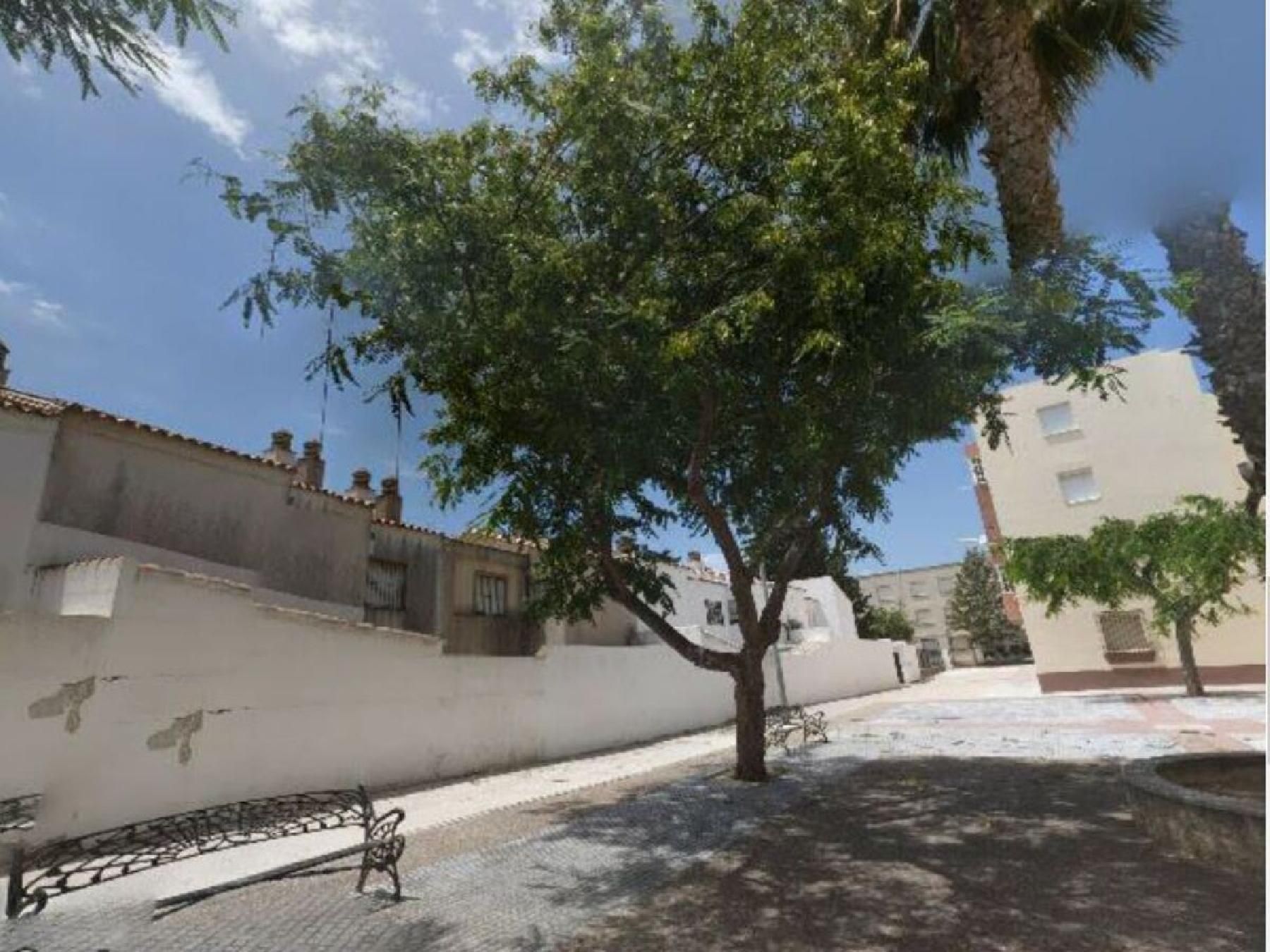 Vista exterior de Pis en venda en Chiclana de la Frontera