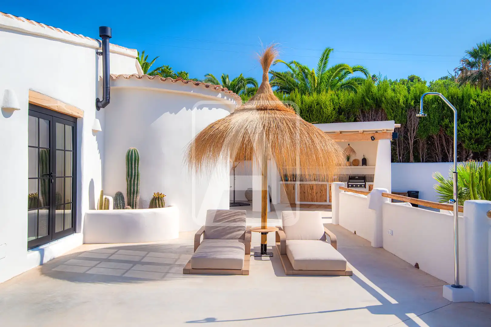 Villa avec piscine à vendre à La Viña - Montemar - San Jaime, imagen 59