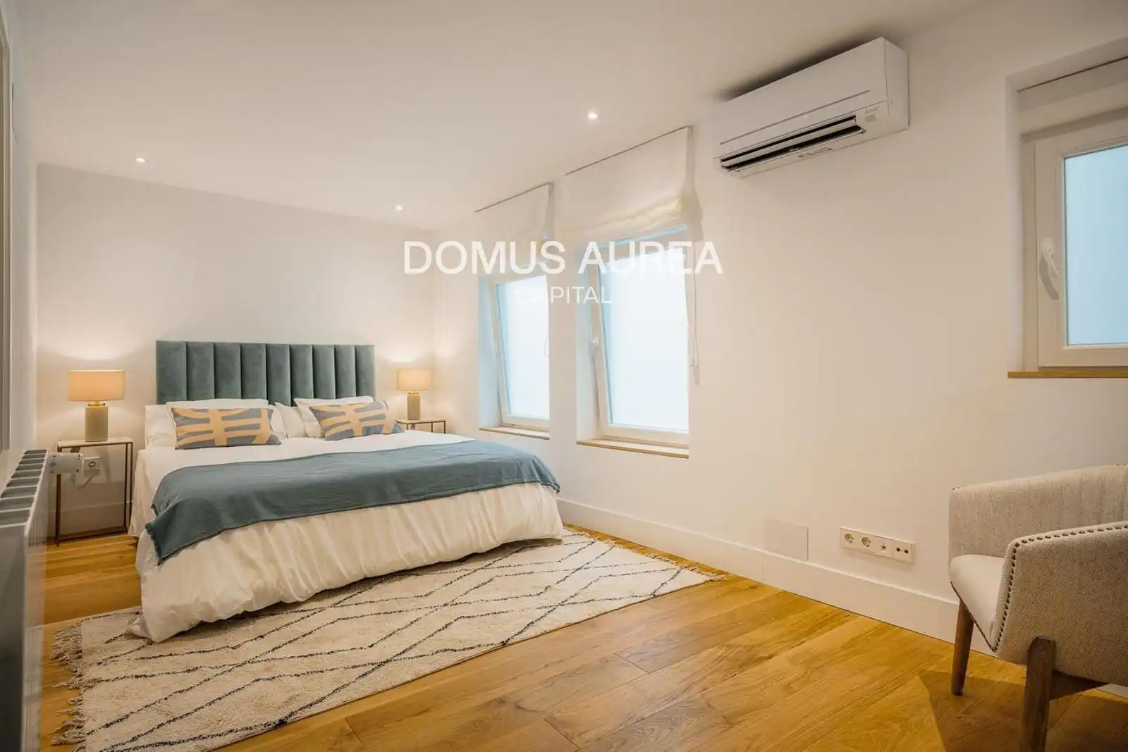 Piso con terraza en venta en Pedro Zerolo, imagen 4
