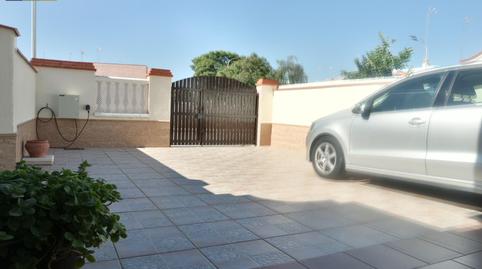 Foto 4 de Casa adosada en venda a La Laguna, Chipiona