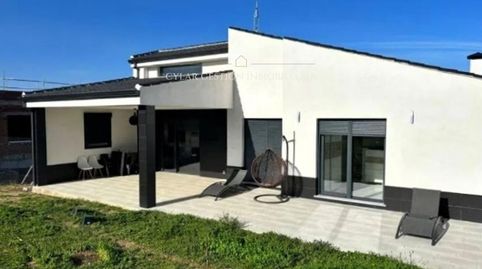 Foto 4 de Casa o chalet en venta en Maria Zambrano, Carrascal de Barregas, Salamanca