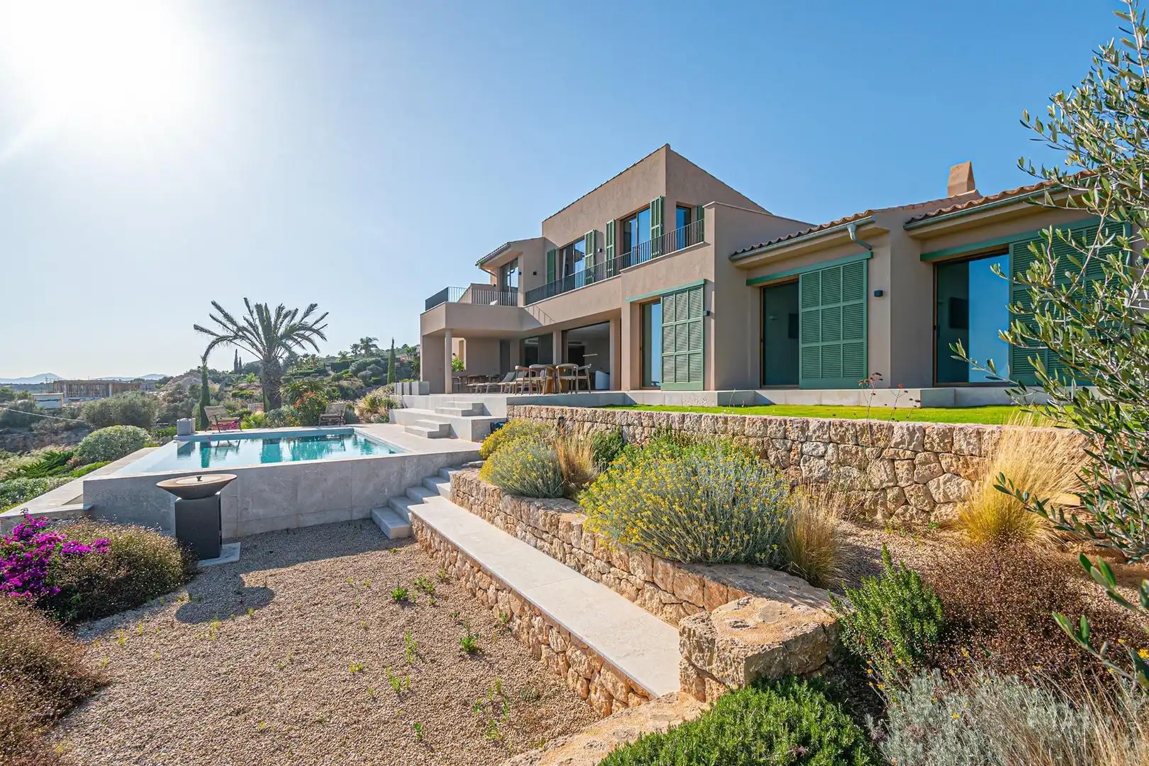 Chalet con piscina en venta en Llevant, imagen 40