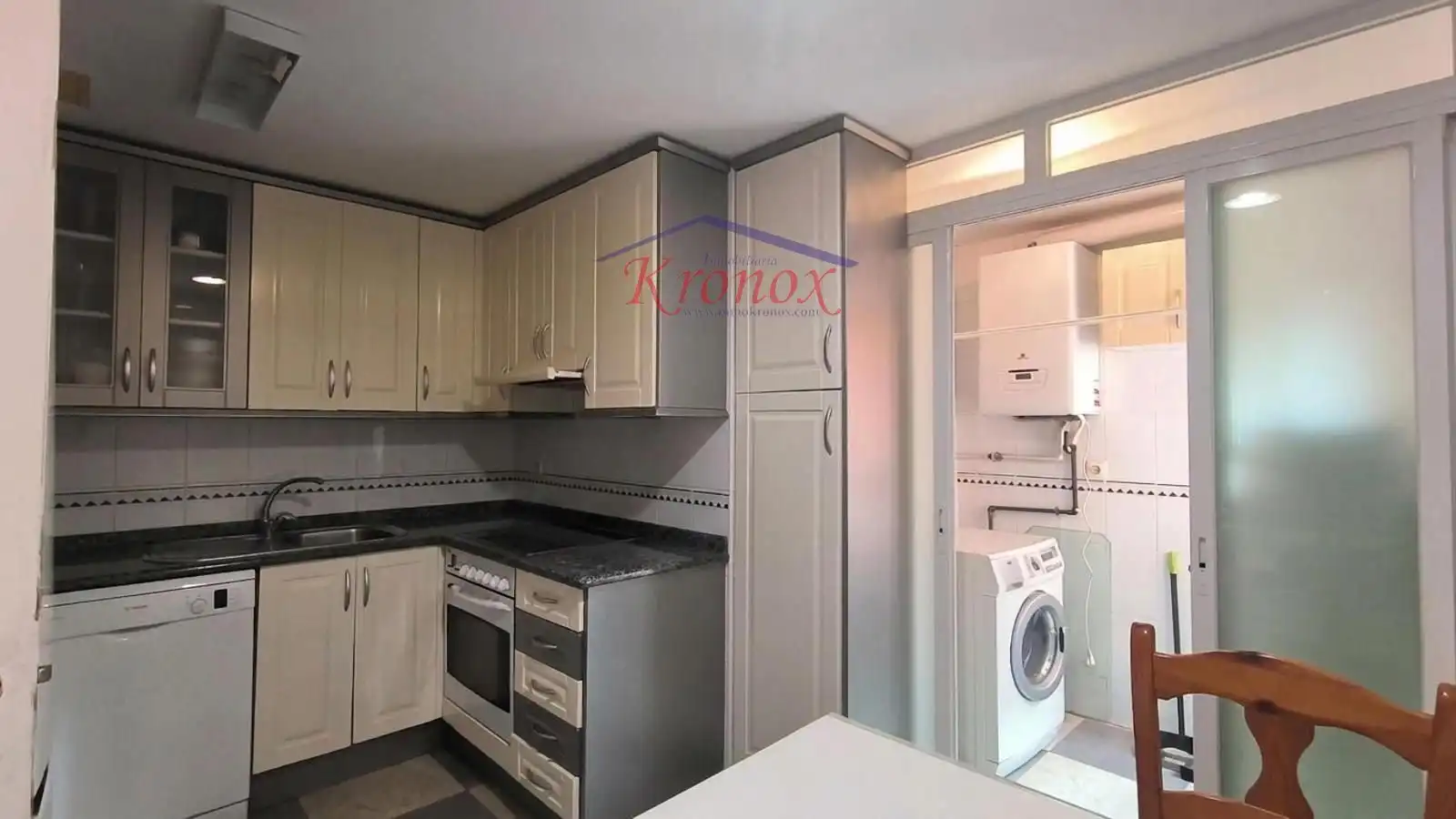 Cocina de Piso en venta en Vicálvaro
