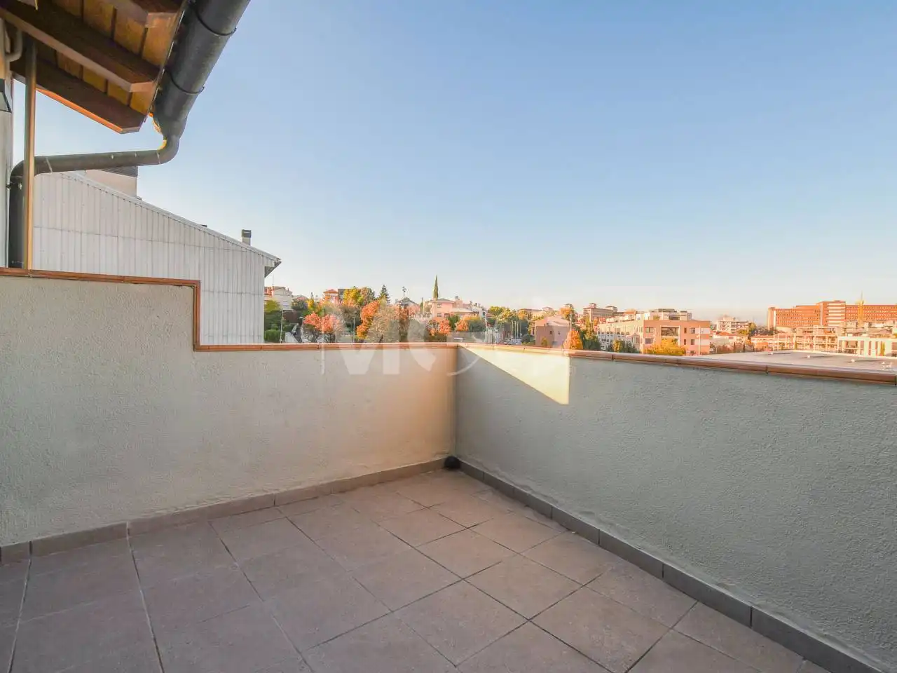 Terraza de Casa o chalet en venta en Vic con Aire acondicionado, Calefacción y Terraza
