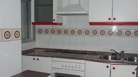 Foto 5 de Piso de alquiler en El Pópulo - Santa María, Cádiz Capital