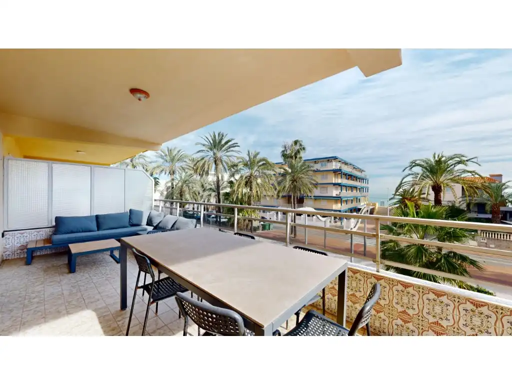 Apartments for sale in Avenida Marina, De La, Tavernes de la Valldigna