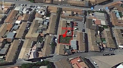 Foto 4 de Residencial en venta en Calle Amapola, 5, Huétor Vega, Granada