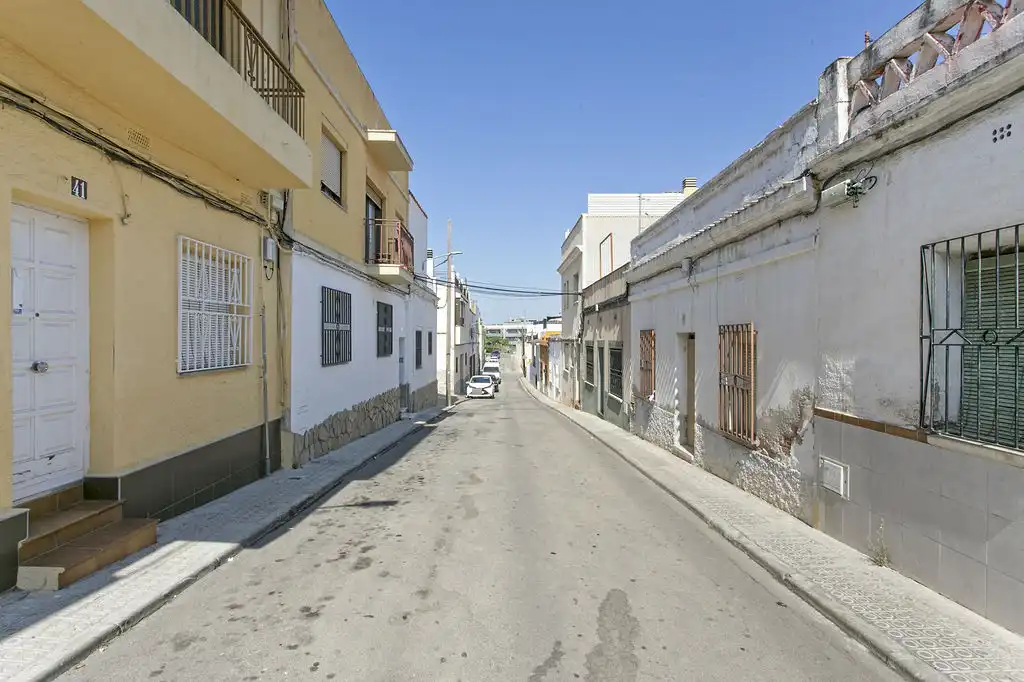 Oficina en venta en C/ Agricultura, Les Roquetes