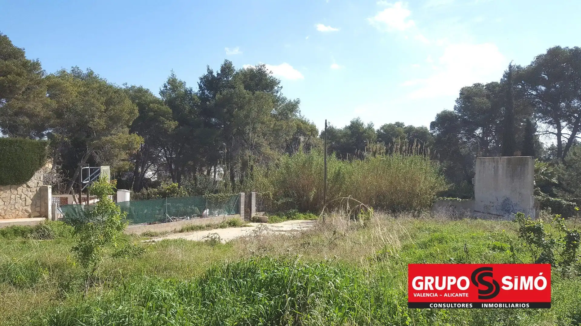 Wohnbaugrundstück zum Verkauf in El Vedat - Santa Apolonia, imagen 8