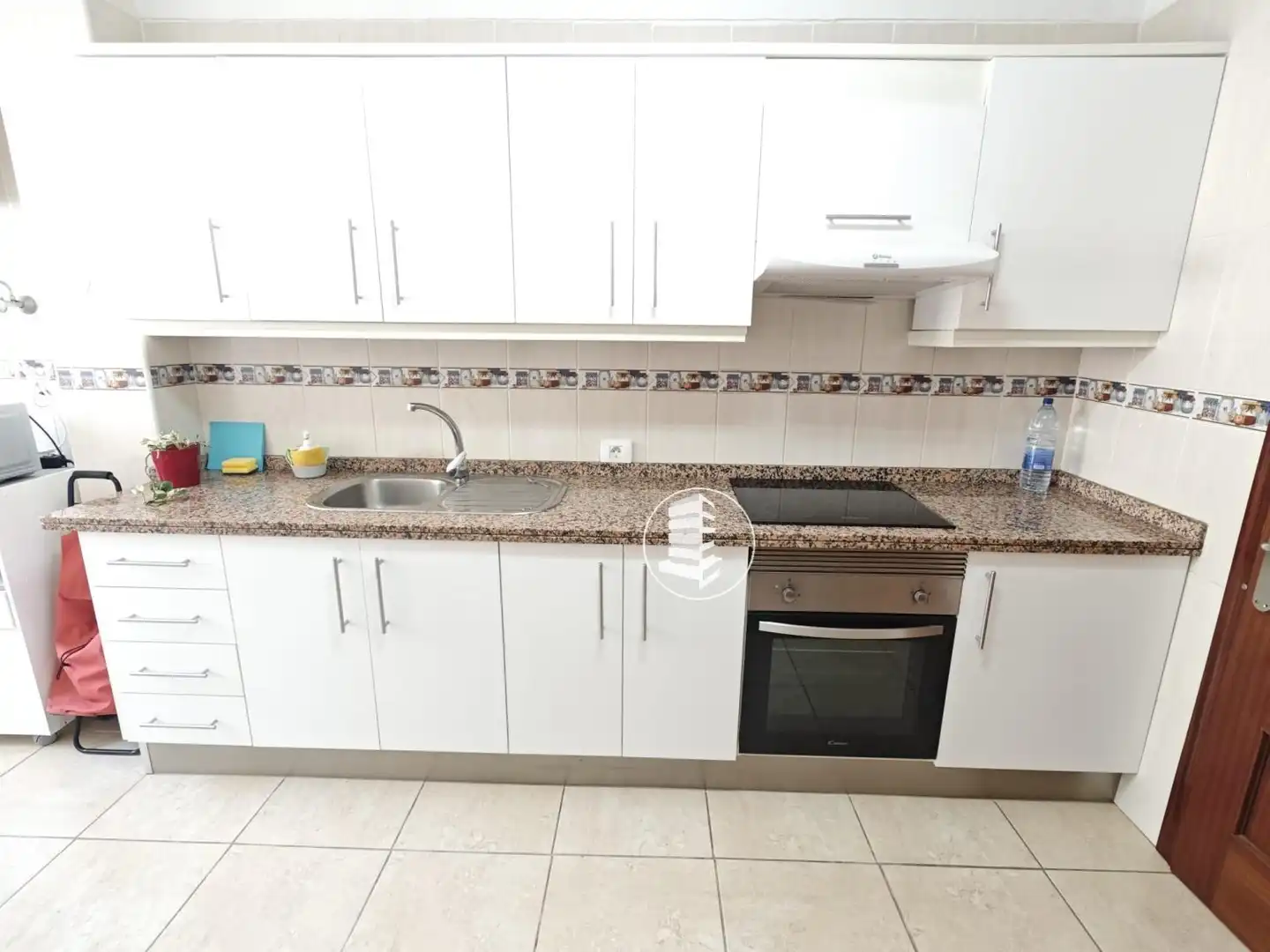 Kitchen of Apartments for rent in Candelaria  with Terrace, Swimming Pool and Furnished