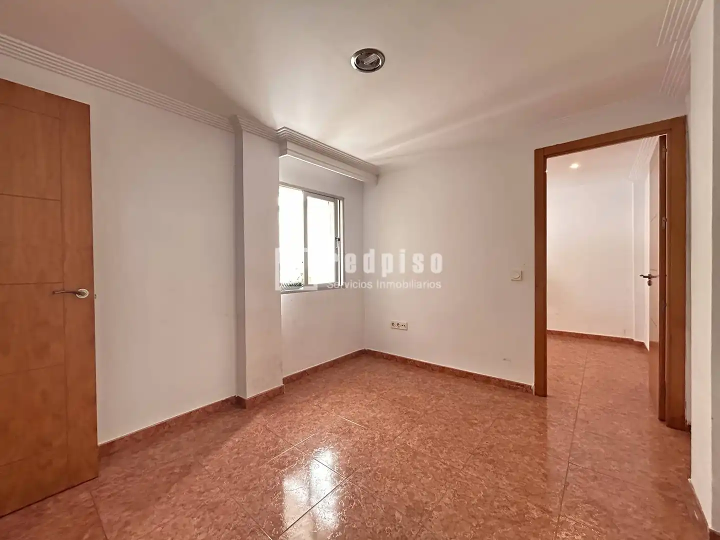 Habitación de Piso en venta en Málaga con Aire acondicionado