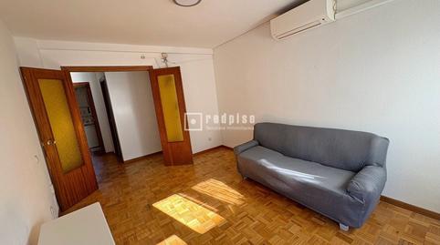 Foto 2 de Pis de lloguer a Mercurio, Casco histórico de Vicálvaro, Madrid