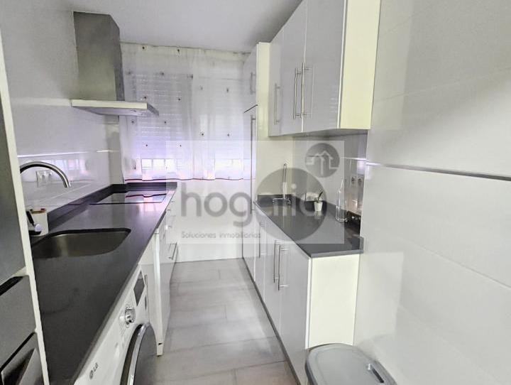 Photo 1 of Planta baja to rent in Barriada de Pineda, Sevilla