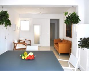 Living room of Flat for sale in Las Palmas de Gran Canaria  with Storage room and Balcony