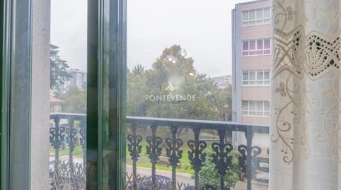Foto 4 de Pis en venda a Avenida María Victoria Moreno, Zona Fernández Ladreda, Pontevedra