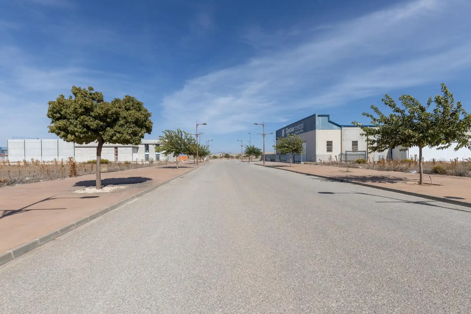 Industriegrundstück zum Verkauf in Calle juncarillo, imagen 7