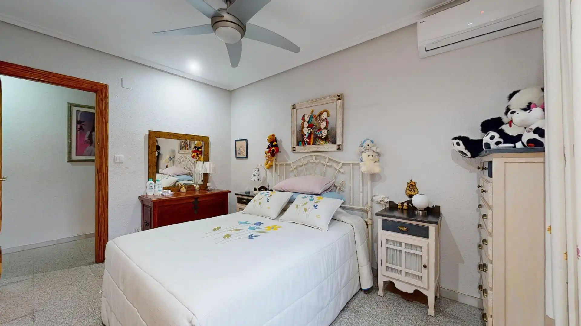 Villa mit Pool zum Verkauf in La Algoda - Matola - Llano de San José, imagen 31