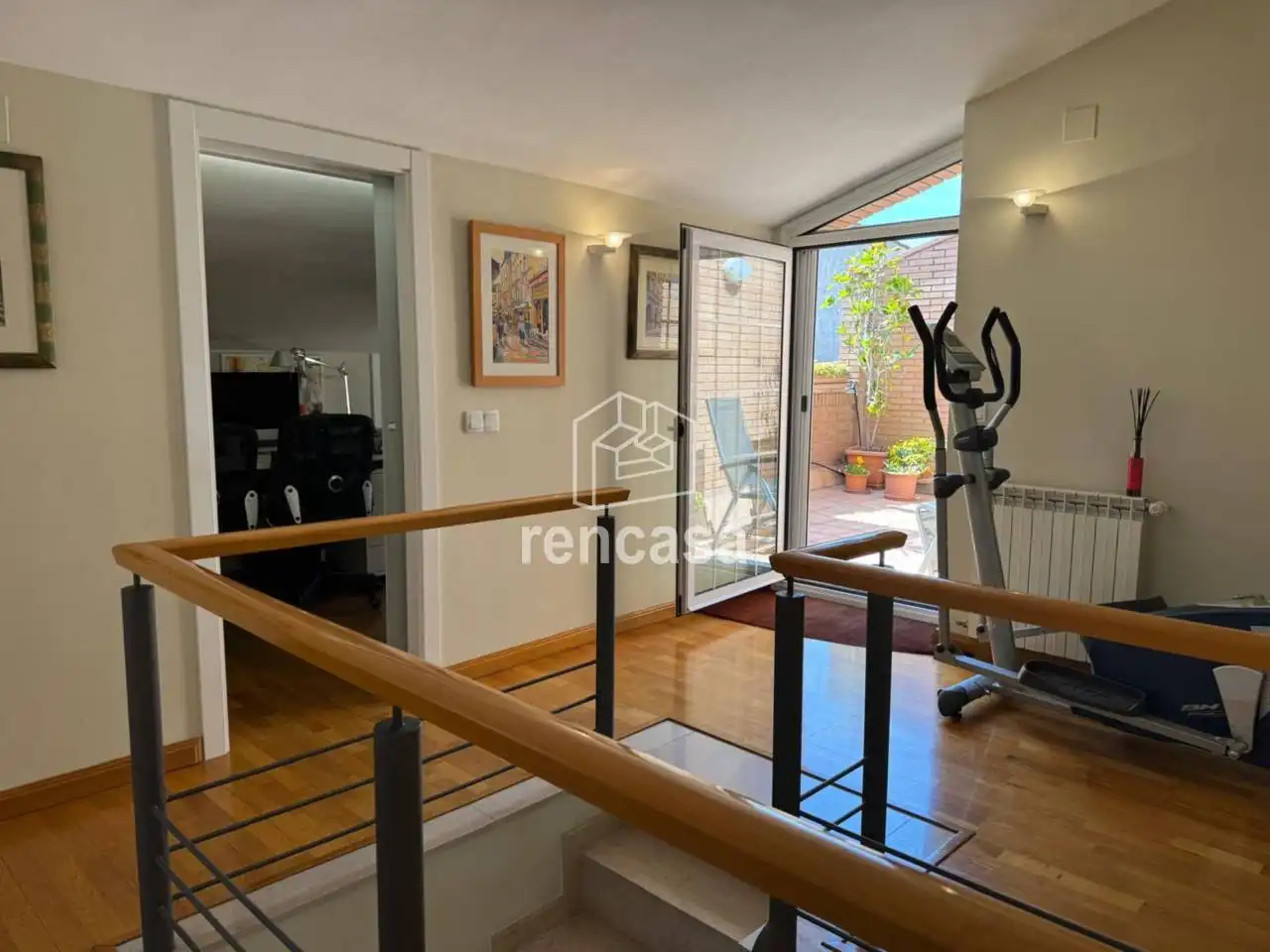 Attic for sale in Avenida Prat de la Riba, Príncep de Viana - Clot -Xalets Humbert Torres