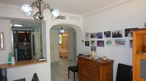 Photo 5 of Flat for sale in Avenida Ciudad de Alicante, 6, El Playazo, Almería
