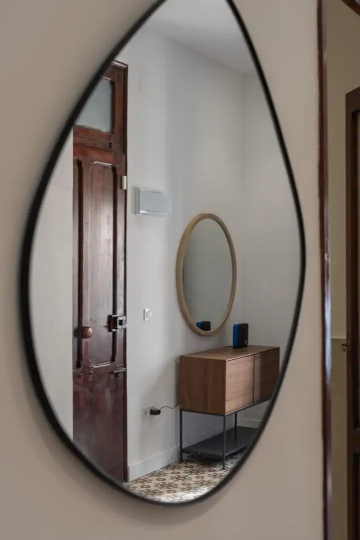 Flat for rent in Poblats Marítims