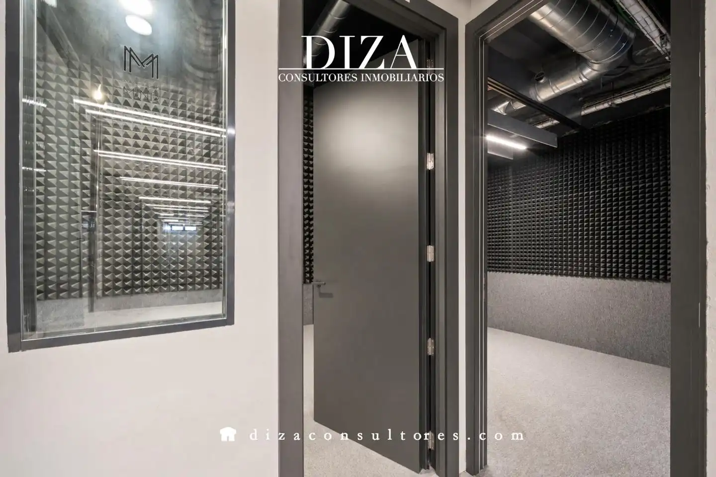 Piso con ascensor en venta en Calle Alcalá, imagen 19
