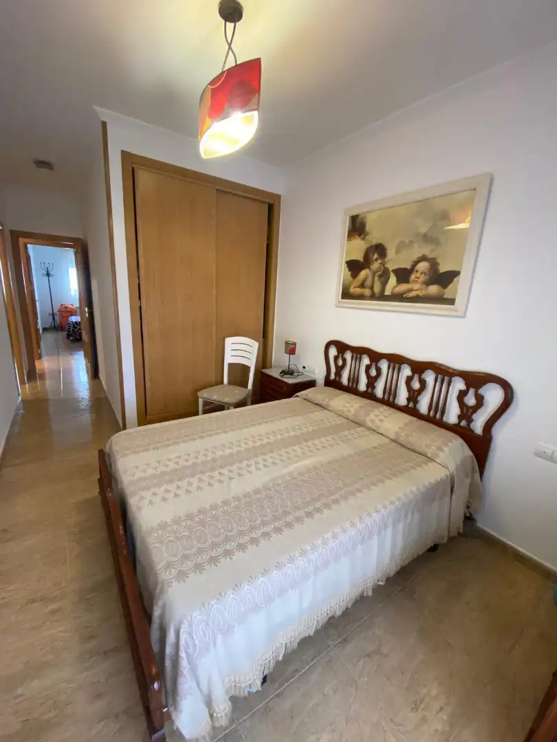 Wohnung zum Verkauf in Calle Varea, Munera