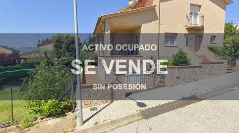 Foto 4 de Pis en venda a Sant Hilari Sacalm, Girona