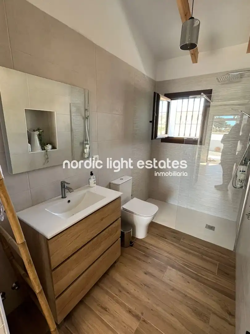 Houses for rent in El Limonar