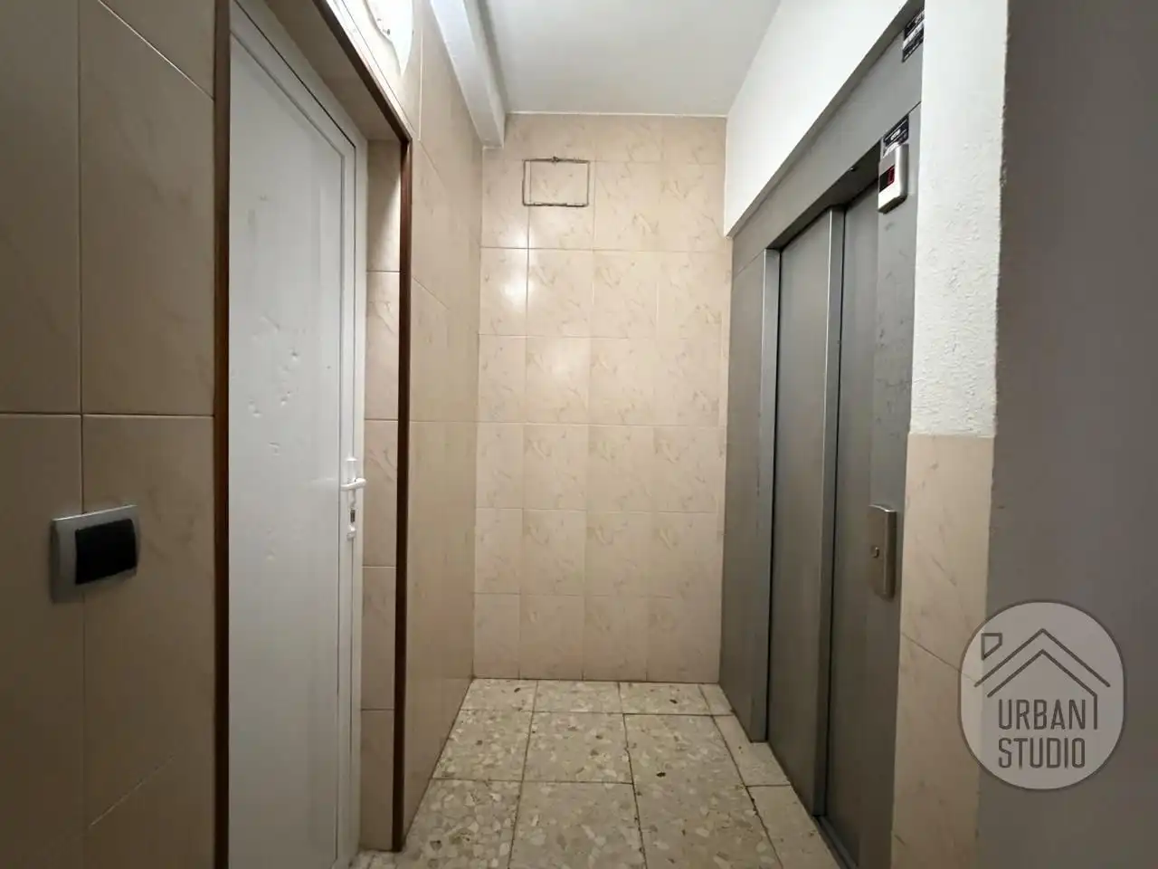 Flat for sale in Alicante / Alacant  with Air Conditioner and Furnished