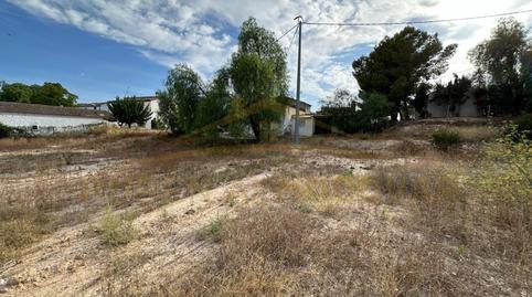 Foto 4 de Casa o xalet en venda a Poligono 3 Paraje 116 Los Randeros, 214, La Murada - Los Vicentes, Alicante