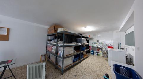 Foto 5 von Geschaftsraum zum Verkauf in Altozano - Conde Lumiares, Alicante / Alacant