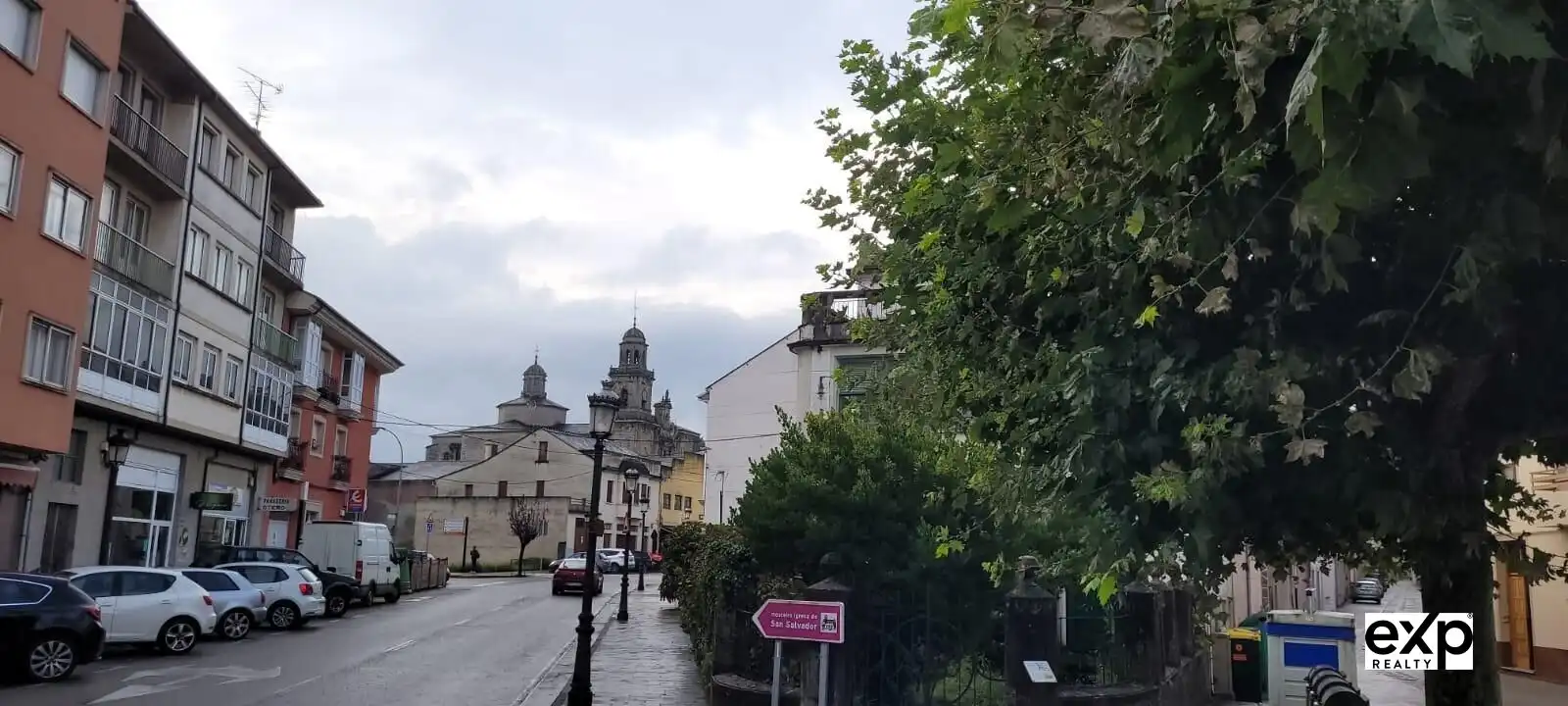 Casa o xalet en venda a Lourenzá